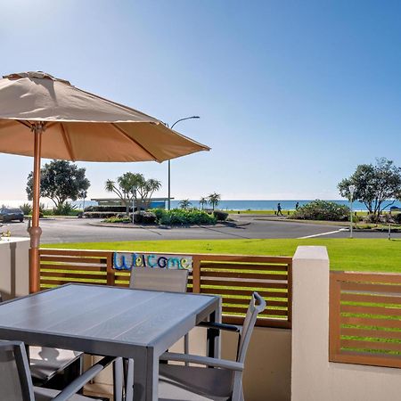 Beachpoint Apartments Ohope Экстерьер фото
